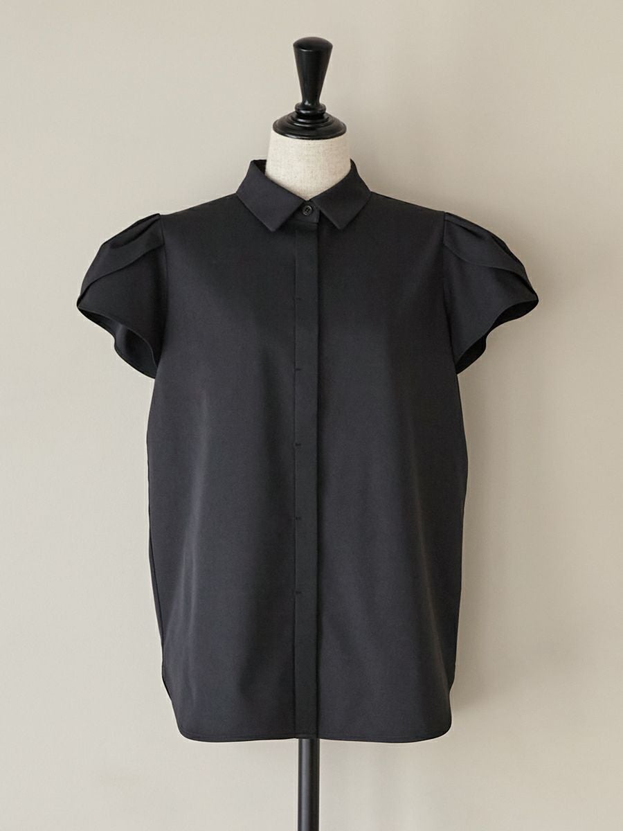 へイヴHeve tulip bonding blouse チューリップ 2026年最新】Heve チューリップの人気アイテム - メルカリ