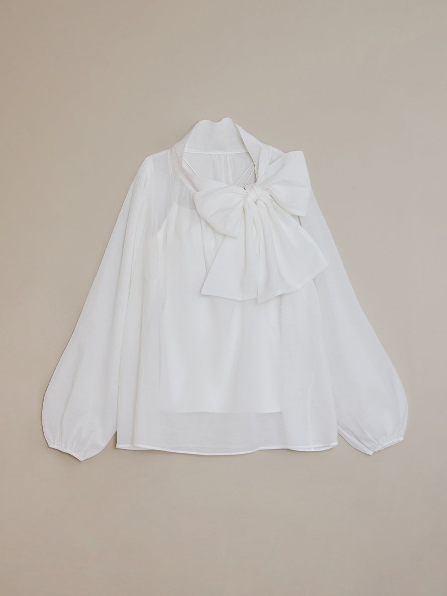 CLIONE BLOUSE | romile